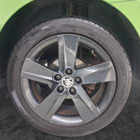 Foto inzerátu Skoda Rapid Spaceback 1.4 TSI