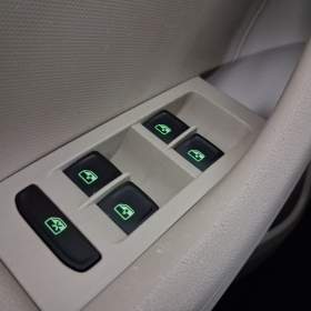 Foto inzerátu Skoda Rapid Spaceback 1.4 TSI
