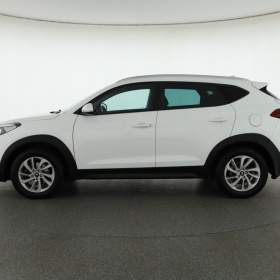 Foto inzerátu Hyundai Tucson 1.7 CRDi