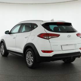 Foto inzerátu Hyundai Tucson 1.7 CRDi