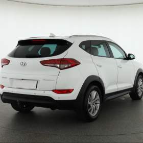 Foto inzerátu Hyundai Tucson 1.7 CRDi