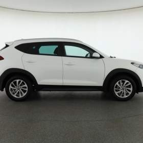 Foto inzerátu Hyundai Tucson 1.7 CRDi