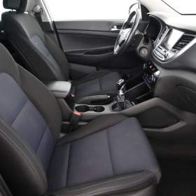 Foto inzerátu Hyundai Tucson 1.7 CRDi