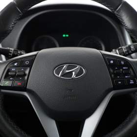 Foto inzerátu Hyundai Tucson 1.7 CRDi