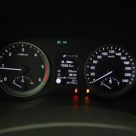 Foto inzerátu Hyundai Tucson 1.7 CRDi