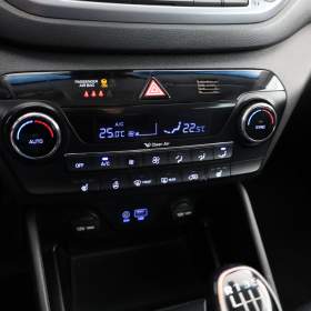 Foto inzerátu Hyundai Tucson 1.7 CRDi