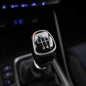 Foto inzerátu Hyundai Tucson 1.7 CRDi