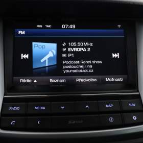 Foto inzerátu Hyundai Tucson 1.7 CRDi