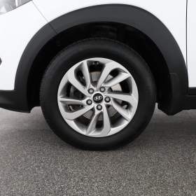 Foto inzerátu Hyundai Tucson 1.7 CRDi