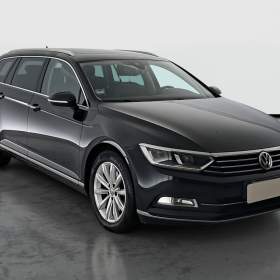 Foto inzerátu VW Passat 2.0 TDI