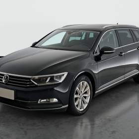 Foto inzerátu VW Passat 2.0 TDI