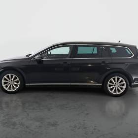 Foto inzerátu VW Passat 2.0 TDI