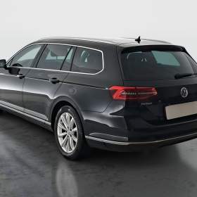 Foto inzerátu VW Passat 2.0 TDI