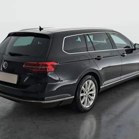Foto inzerátu VW Passat 2.0 TDI