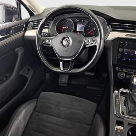 Foto inzerátu VW Passat 2.0 TDI