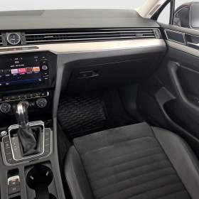 Foto inzerátu VW Passat 2.0 TDI