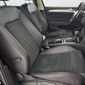 Foto inzerátu VW Passat 2.0 TDI