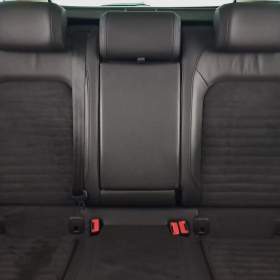 Foto inzerátu VW Passat 2.0 TDI
