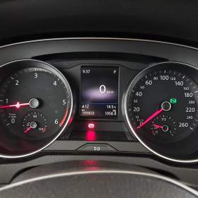 Foto inzerátu VW Passat 2.0 TDI