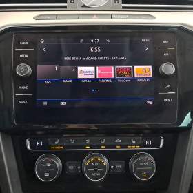 Foto inzerátu VW Passat 2.0 TDI