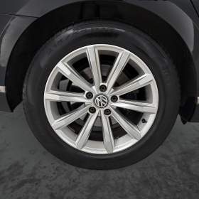 Foto inzerátu VW Passat 2.0 TDI