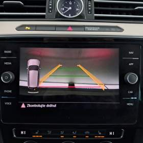 Foto inzerátu VW Passat 2.0 TDI