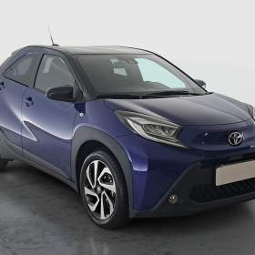 Toyota Aygo X 1.0 / 19971003
