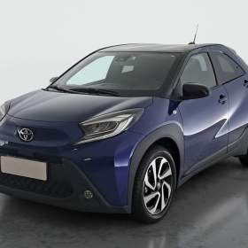 Foto inzerátu Toyota Aygo X 1.0