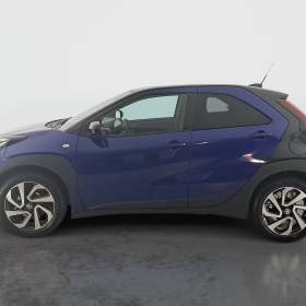 Foto inzerátu Toyota Aygo X 1.0