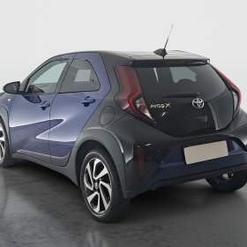Foto inzerátu Toyota Aygo X 1.0
