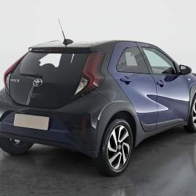 Foto inzerátu Toyota Aygo X 1.0