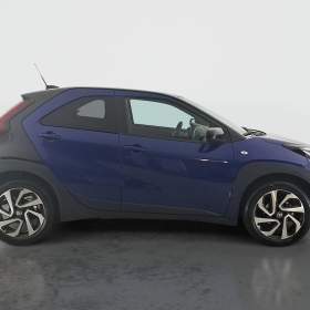 Foto inzerátu Toyota Aygo X 1.0