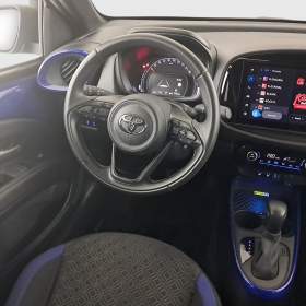 Foto inzerátu Toyota Aygo X 1.0
