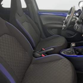 Foto inzerátu Toyota Aygo X 1.0
