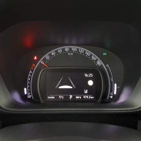 Foto inzerátu Toyota Aygo X 1.0