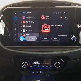 Foto inzerátu Toyota Aygo X 1.0