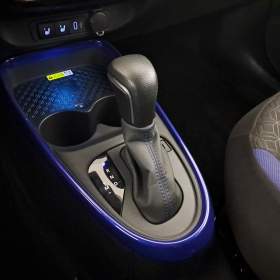 Foto inzerátu Toyota Aygo X 1.0