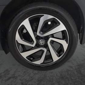 Foto inzerátu Toyota Aygo X 1.0