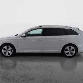 Foto inzerátu Skoda Superb 2.0 TDI