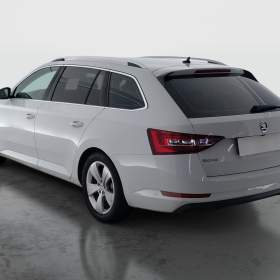 Foto inzerátu Skoda Superb 2.0 TDI