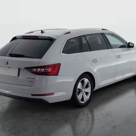 Foto inzerátu Skoda Superb 2.0 TDI