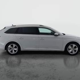 Foto inzerátu Skoda Superb 2.0 TDI
