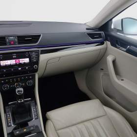 Foto inzerátu Skoda Superb 2.0 TDI