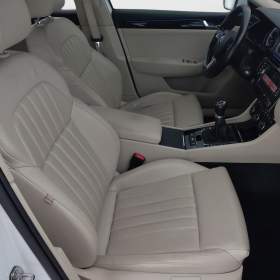 Foto inzerátu Skoda Superb 2.0 TDI