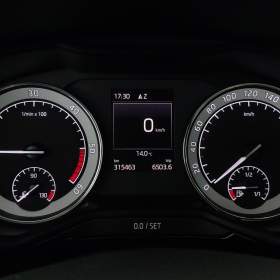 Foto inzerátu Skoda Superb 2.0 TDI