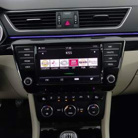 Foto inzerátu Skoda Superb 2.0 TDI