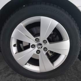 Foto inzerátu Skoda Superb 2.0 TDI