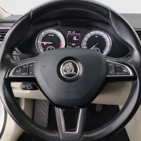 Foto inzerátu Skoda Superb 2.0 TDI