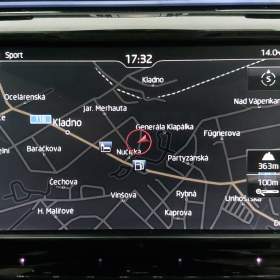 Foto inzerátu Skoda Superb 2.0 TDI