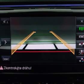 Foto inzerátu Skoda Superb 2.0 TDI